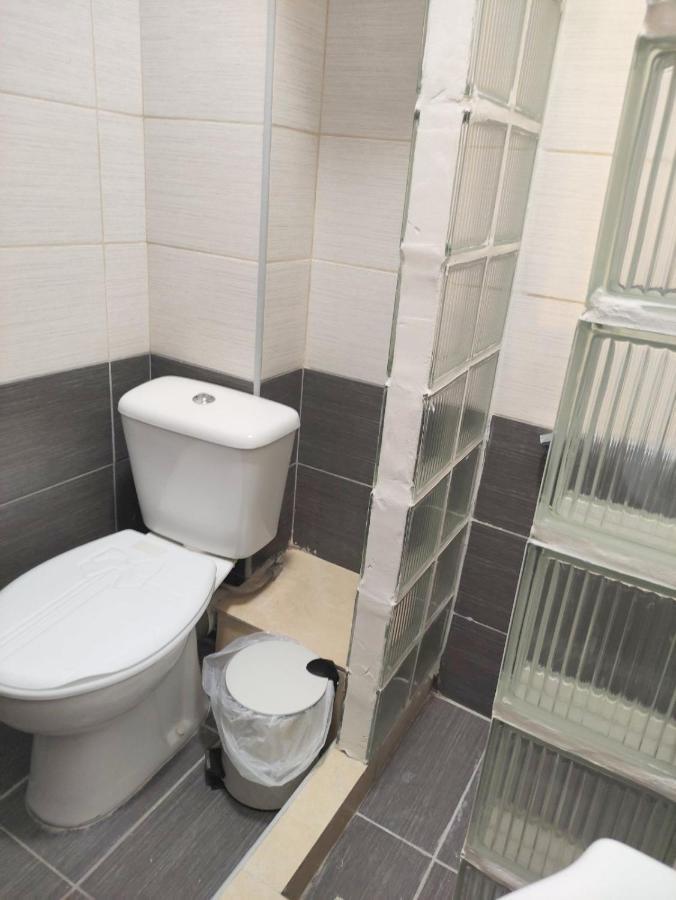 Aristotelous Square Studio Saloniki Zewnętrze zdjęcie